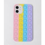 冬新作 プッシュポップ スマホケース | ShopNikoNiko | 詳細画像12