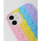冬新作 プッシュポップ スマホケース | ShopNikoNiko | 詳細画像13