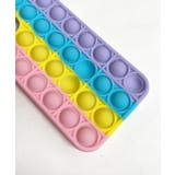 冬新作 プッシュポップ スマホケース | ShopNikoNiko | 詳細画像16