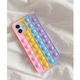冬新作 プッシュポップ スマホケース | ShopNikoNiko | 詳細画像9
