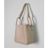 冬新作 バケットスクエアバッグ 鞄 | ShopNikoNiko | 詳細画像14