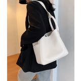 冬新作 バケットスクエアバッグ 鞄 | ShopNikoNiko | 詳細画像6