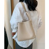 冬新作 バケットスクエアバッグ 鞄 | ShopNikoNiko | 詳細画像8