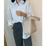 冬新作 バケットスクエアバッグ 鞄 | ShopNikoNiko | 詳細画像9