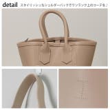 冬新作 バケットスクエアバッグ 鞄 | ShopNikoNiko | 詳細画像21