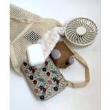 春新作 軽量メッシュバッグ ma | ShopNikoNiko | 詳細画像17