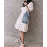 春新作 軽量メッシュバッグ ma | ShopNikoNiko | 詳細画像8