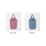 春新作 軽量メッシュバッグ ma | ShopNikoNiko | 詳細画像2