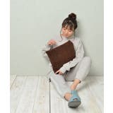 秋新作 ダンボールニット セットアップ | ShopNikoNiko | 詳細画像6