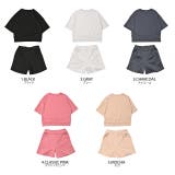 春新作 セットアップ ルームウェア | ShopNikoNiko | 詳細画像2