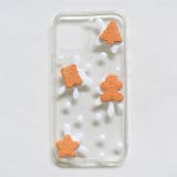 冬新作 クッキースマホケース ma | ShopNikoNiko | 詳細画像2 