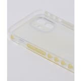 春新作 マーブル柄 スマホケース | ShopNikoNiko | 詳細画像12 
