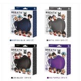 韓国マスク BTS公式キャラクター ma | ShopNikoNiko | 詳細画像2 