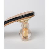 冬新作 クリアヒールサンダル サンダル | ShopNikoNiko | 詳細画像16