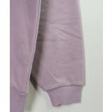 冬新作 2way 裏毛スウェットカーディガン | ShopNikoNiko | 詳細画像22