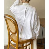 冬新作 2way 裏毛スウェットカーディガン | ShopNikoNiko | 詳細画像5