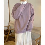 冬新作 2way 裏毛スウェットカーディガン | ShopNikoNiko | 詳細画像6