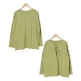 冬新作 フロント レースアップ | ShopNikoNiko | 詳細画像15