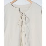 冬新作 フロント レースアップ | ShopNikoNiko | 詳細画像17