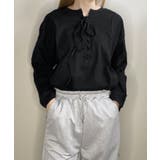 冬新作 フロント レースアップ | ShopNikoNiko | 詳細画像5