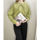 冬新作 フロント レースアップ | ShopNikoNiko | 詳細画像9