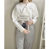 冬新作 フロント レースアップ | ShopNikoNiko | 詳細画像10