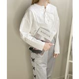 冬新作 フロント レースアップ | ShopNikoNiko | 詳細画像11