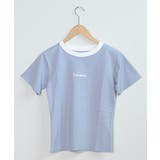 冬新作 ロゴTシャツ ma | ShopNikoNiko | 詳細画像25 