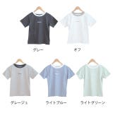 冬新作 ロゴTシャツ ma | ShopNikoNiko | 詳細画像2 