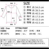 冬新作 ロゴTシャツ ma | ShopNikoNiko | 詳細画像3 