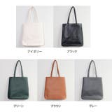 春新作 縦型 トートバッグ | ShopNikoNiko | 詳細画像2