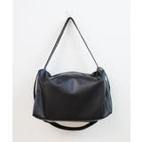 冬新作 レザー ボストン | ShopNikoNiko | 詳細画像17 