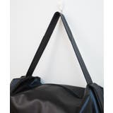 冬新作 レザー ボストン | ShopNikoNiko | 詳細画像23 