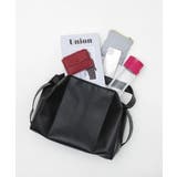 冬新作 レザー ボストン | ShopNikoNiko | 詳細画像26 