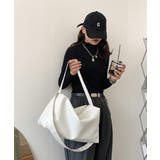 冬新作 レザー ボストン | ShopNikoNiko | 詳細画像6 