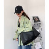 冬新作 レザー ボストン | ShopNikoNiko | 詳細画像9 