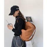 冬新作 レザー ボストン | ShopNikoNiko | 詳細画像13 