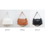 冬新作 レザー ボストン | ShopNikoNiko | 詳細画像2 