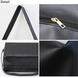 冬新作 レザー ボストン | ShopNikoNiko | 詳細画像27 