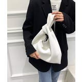 春新作 フェイクレザー マルシェ | ShopNikoNiko | 詳細画像12
