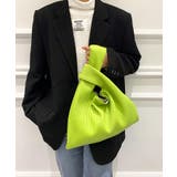 春新作 フェイクレザー マルシェ | ShopNikoNiko | 詳細画像15