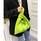 春新作 フェイクレザー マルシェ | ShopNikoNiko | 詳細画像17