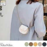 夏新作 マイクロミニショルダーバッグ 鞄 | ShopNikoNiko | 詳細画像1