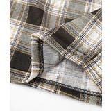 冬新作 ギンガムチェック ワイドパンツ | ShopNikoNiko | 詳細画像24