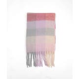 マフラー チェック柄 ストール | ShopNikoNiko | 詳細画像31 