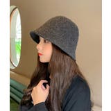 春新作 シンプル フェルト | ShopNikoNiko | 詳細画像5