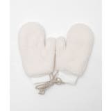 冬新作 ミトン編み 紐付き | ShopNikoNiko | 詳細画像20 