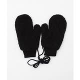 冬新作 ミトン編み 紐付き | ShopNikoNiko | 詳細画像21 