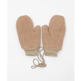 冬新作 ミトン編み 紐付き | ShopNikoNiko | 詳細画像22 