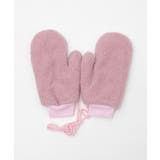 冬新作 ミトン編み 紐付き | ShopNikoNiko | 詳細画像23 